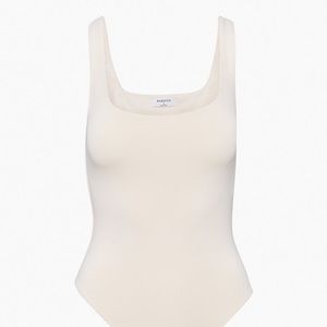 Babaton Contour Tank Bodysuit